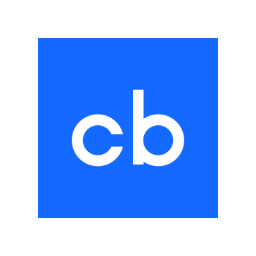 Crunchbase logo