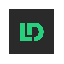 LeanData logo
