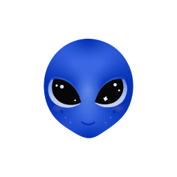 Waalaxy logo